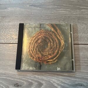 Nine Inch Nails Further Down The Spiral Remix Album